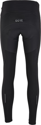 GORE Wear C3 Partial GORE-TEX INFINIUM Thermal Tights+ - black/M