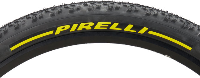 Pirelli Scorpion XC RC LITE 29" Faltreifen - black-yellow label/29 "/60 mm/60-622/2.4 "