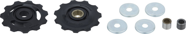 Shimano Galets de Dérailleur pour GRX RX400 10 vitesses - 1 paire - universal/11 dents