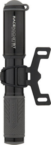 Topeak Mini bomba RaceRocket MT - negro / negro