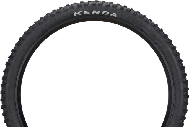 Kenda Honey Badger DH Pro Stick-E 27,5" Drahtreifen - schwarz/27.5 "/60 mm/60-584/2.4 "