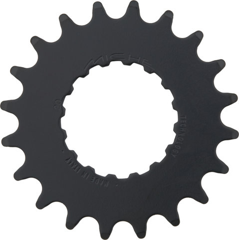 Miche Sprocket for Bosch E-Bikes - black/20 