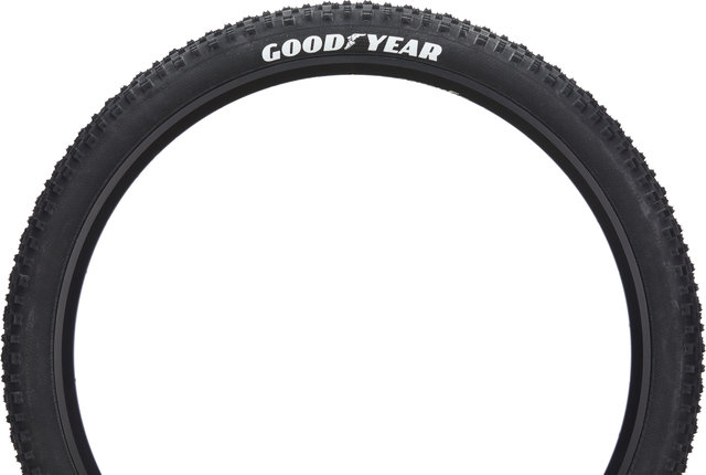 Goodyear Cubierta plegable Escape TLR 29" - black/29 /60 /60-622/2.35 