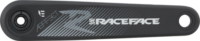 Race Face Brazos de bielas Aeffect R E-Bike para Bosch - black/170,0 mm