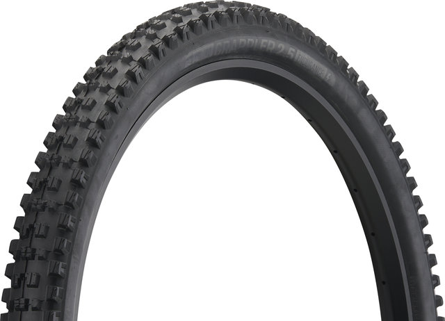 e*thirteen Grappler Endurance Enduro 27.5" Folding Tyre - black/27.5 /64 mm/64-584/2.5 