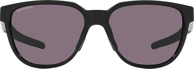 Oakley Actuator Sunglasses - polished black/prizm grey