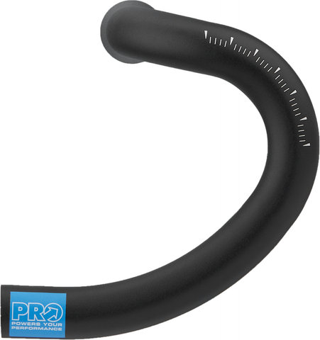 PRO PLT Compact 31.8 Handlebars - black/420 mm