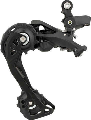 Shimano Dérailleur Arrière Deore Shadow Plus RD-M6000 10 vitesses - noir/court