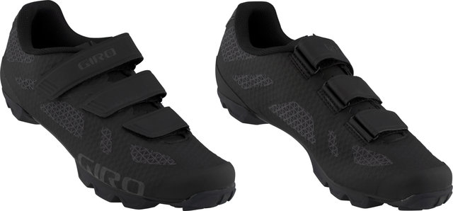 Giro Ranger MTB Schuhe - black/43