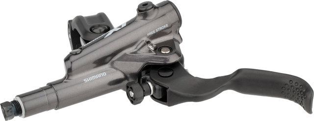 Shimano XT Bremsgriff BL-M8100 - schwarz/links (seitenspezifisch)