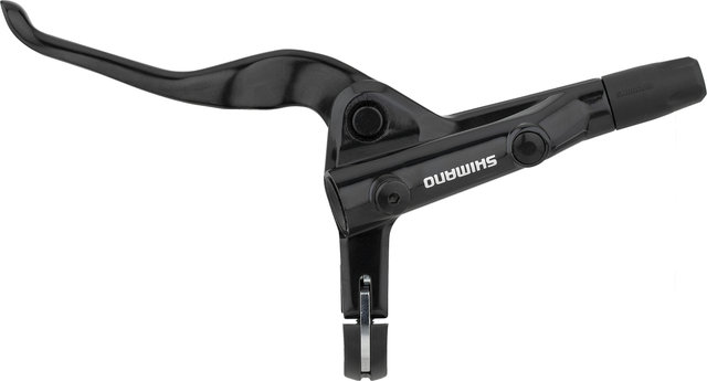 Shimano BL-RS600 Brake Lever - black/Left (side-specific)