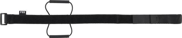 Fox Head Enduro Strap Frame Attachment - black/0 ml