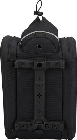 Racktime Bolsa de portaequipajes Odin 2.0 - negro/19000 