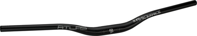 Race Face Manillar Atlas 35 35 mm Riser - black/820 