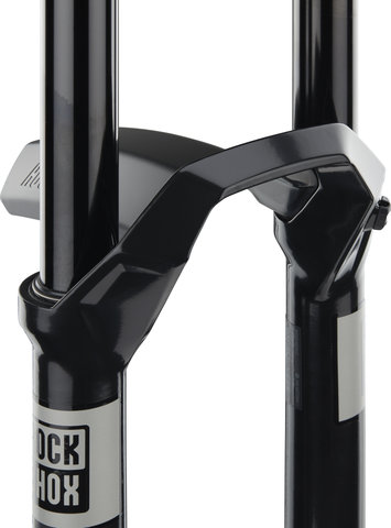 RockShox Psylo Gold Isolator RC DebonAir Boost 29" Suspension Fork - gloss black/15 mm Thru Axle/160 mm/44 mm/1 1/8" - 1,5" tapered/110 mm/29"/110 mm/110 mm