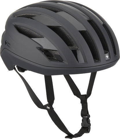 Sweet Protection Fluxer MIPS Helm - matte black/56 - 59 cm