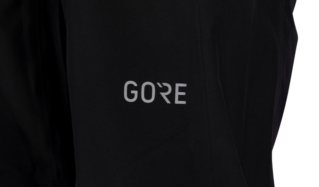 GORE Wear GORE-TEX Paclite Pants - black/M