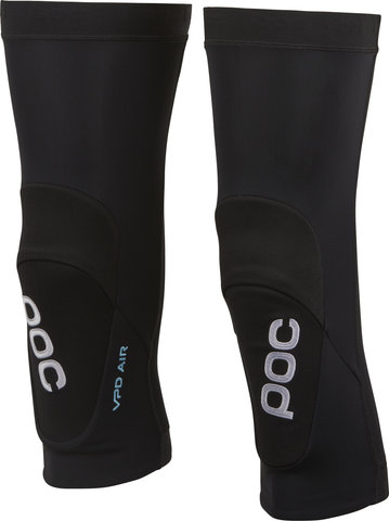 POC VPD Air Beinlinge - uranium black/M