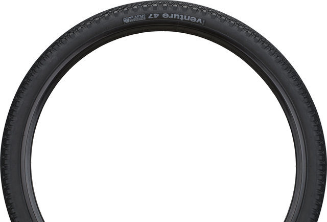 WTB Venture Road TCS 27,5" Faltreifen - schwarz/27.5 "/47 mm/47-584/1.75 "