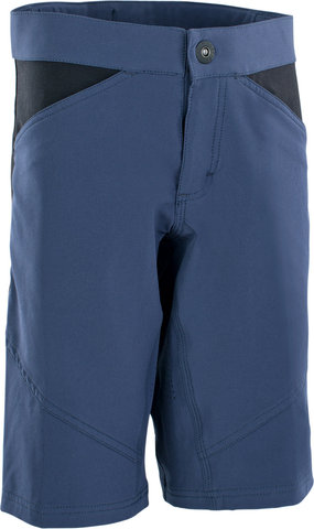 ION Scrub AMP Youth Shorts - indigo dawn/M