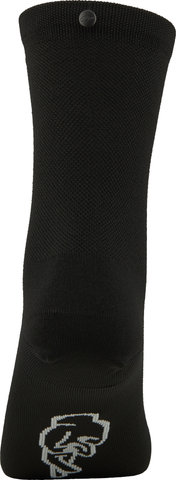 FINGERSCROSSED Calcetines Super Light - black/39 - 42