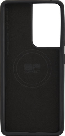 SP Connect Phone Case SPC+ - black/Samsung Galaxy S21 ULTRA