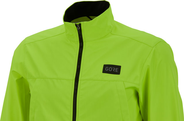 GORE Wear Chaqueta Everyday - neon yellow/M