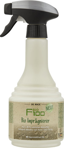 Dr. Wack F100 Bio Imprägnierer - universal/500 ml