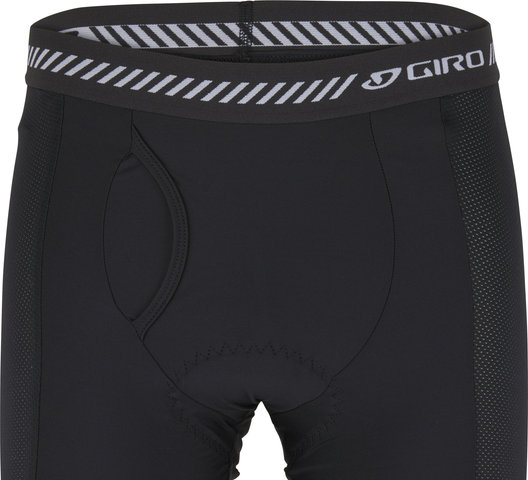 Giro Sous-Short Base Liner Short - black/L