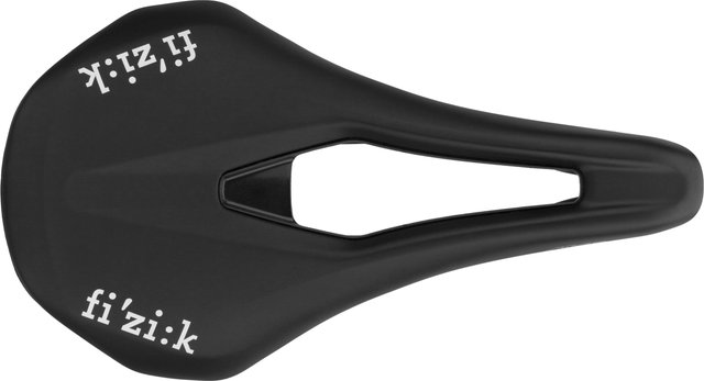 Fizik Vento Argo R5 Sattel - black/140 mm