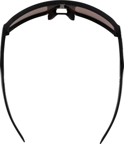 Oakley Sutro glasses - matte black/prizm trail torch