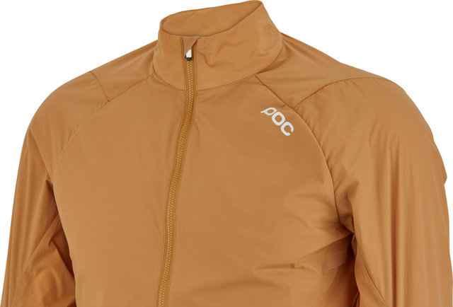 POC Veste Pro Thermal - aragonite brown/M