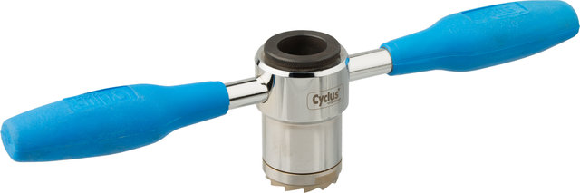 Cyclus Tools Outil de Surfaçage pour Cône de Fourche - universal/1 1/8"