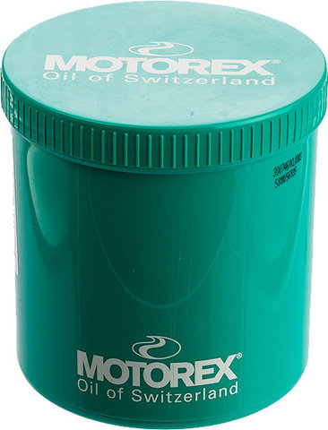 Motorex Graisse pour Vélo Bike Grease 2000 - universal/850 