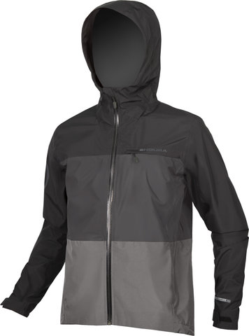 Endura Veste SingleTrack II - matt black/M