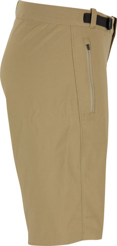 Fox Head Womens Ranger Shorts - bark/S