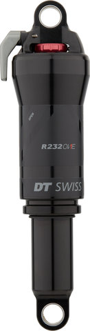 DT Swiss R 232 ONE Levier Amortisseur Modèle 2023 - noir/190 mm x 45 mm