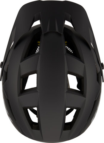 Bell Spark 2 MIPS Helm - matte black/50 - 57 cm