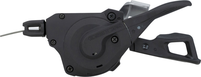 Shimano Levier de Vitesses SLX SL-M7000-I avec I-Spec II 2/3/10/11 vitesses - noir/11 vitesses