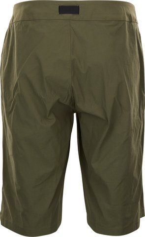 Fox Head Ranger Shorts Modell 2024 - olive green/32/M