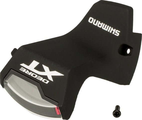 Shimano XT SL-M8000 Gear Indicator 11-speed - black/left