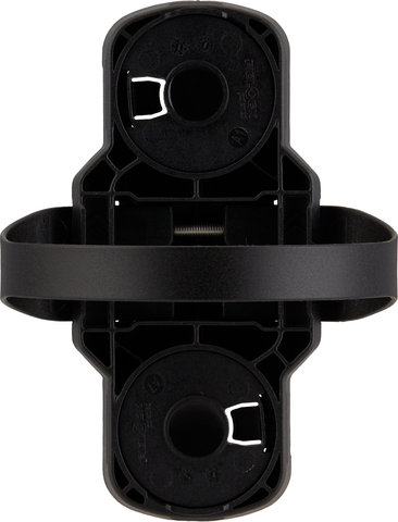 FIDLOCK Connecteur de ceinture pour bouteille TWIST + ceinture - noir