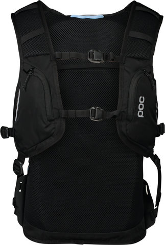 POC Veste à Protecteurs Column VPD Backpack Vest avec Poche à Eau - uranium black