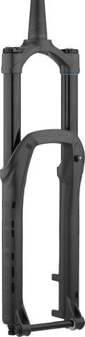 Cane Creek Helm MKII Air 29" Boost Suspension Fork - gloss black/15 mm Thru Axle/150 mm/51 mm/1 1/8" - 1,5" tapered/110 mm/29"/110 mm/110 mm