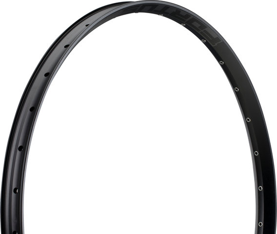 Hope Llanta Fortus 35 Disc 27,5" - black/32/27,5" (650B)