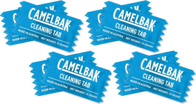 Camelbak Cleaning Tablets Cleaning Tablets - universal