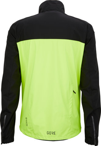 GORE Wear Spirit Jacke - neon yellow-black/M