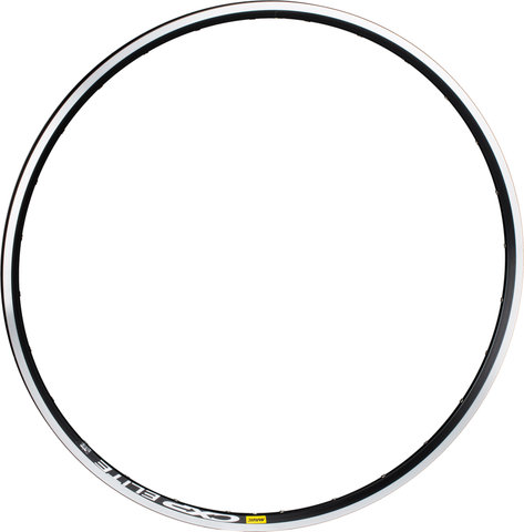 Mavic CXP Elite 28" rim - black/28/28"