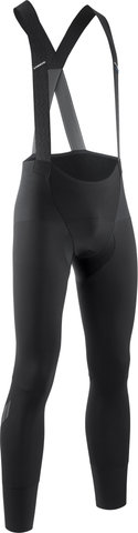 ASSOS Mille GT Eisenherz Ultraz Winter S11 Trägerhose - black series/M