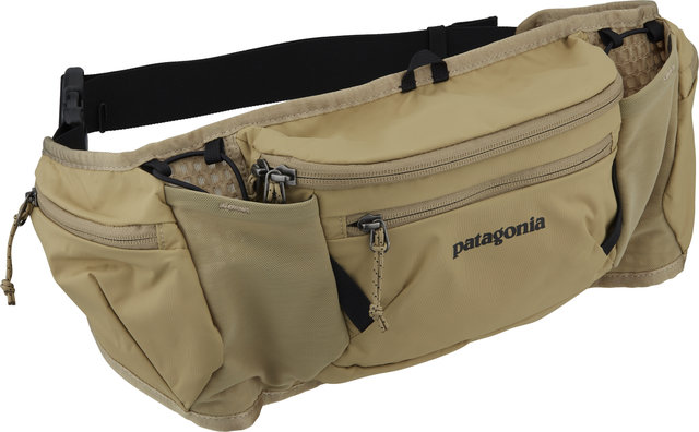 Patagonia Dirt Roamer Waist Pack - classic tan/3000 ml